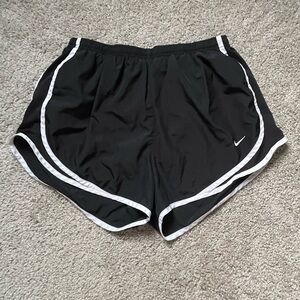 Nike Tempo Women’s Brief-Lined Running Shorts